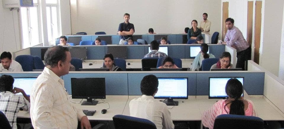 CURAJ Facilities photo 2